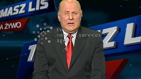 Jan Tomaszewski: Potępiam zachowanie Janowicza. Obraził wszystkich Polaków