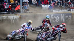 Arged Malesa TŻ Ostrovia - Lokomotiv Daugavpils 50:40 (galeria)