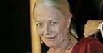 Vanessa Redgrave z brytyjskim Robinsonem
