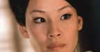Lucy Liu zamyka oczy dla The Bullitts