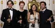 Europejczycy zdominowali Oscary