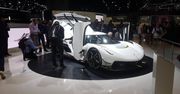 Koenigsegg Jesko ma 1600 KM i wkrótce ma pojechać ponad 483 km/h