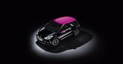 Citroën DS3 Dark Rose – róż i Hitchcock [wideo]