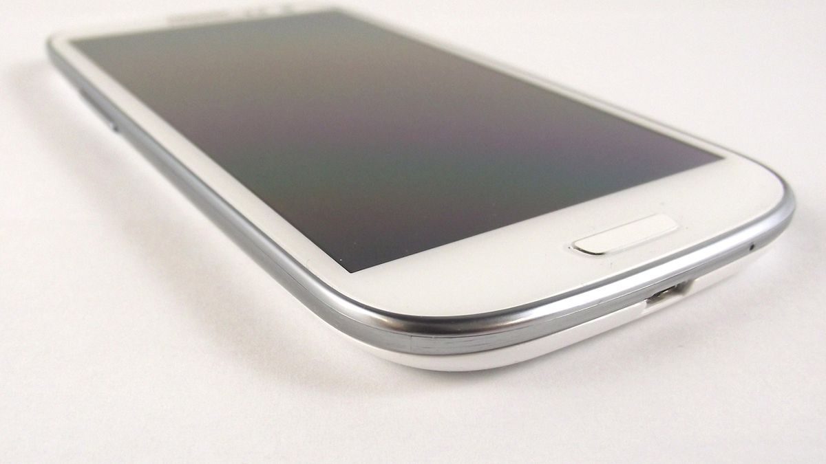 Galaxy S III z wieloma funkcjami Galaxy Note'a II! Jakimi? 1