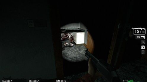 DLC dla Left 4 Dead: Survival Mode na 12 mapach 1