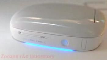 Nowa obudowa Xboxa 360 1