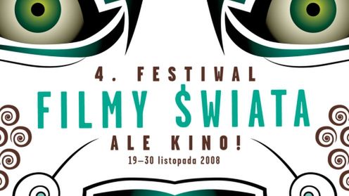 Festiwal Filmy Świata Ale Kino! już po raz czwarty 1