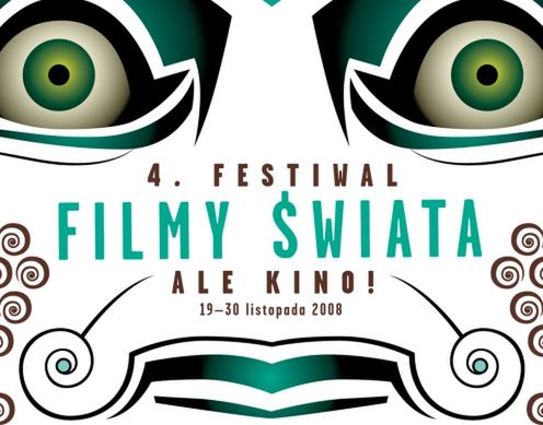 Festiwal Filmy Świata Ale Kino! już po raz czwarty