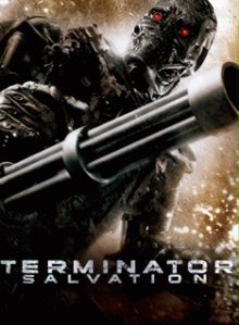 Cellna recenzja: Terminator Salvation