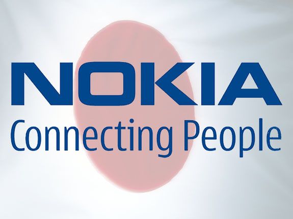 Nokia opuszcza Japonię