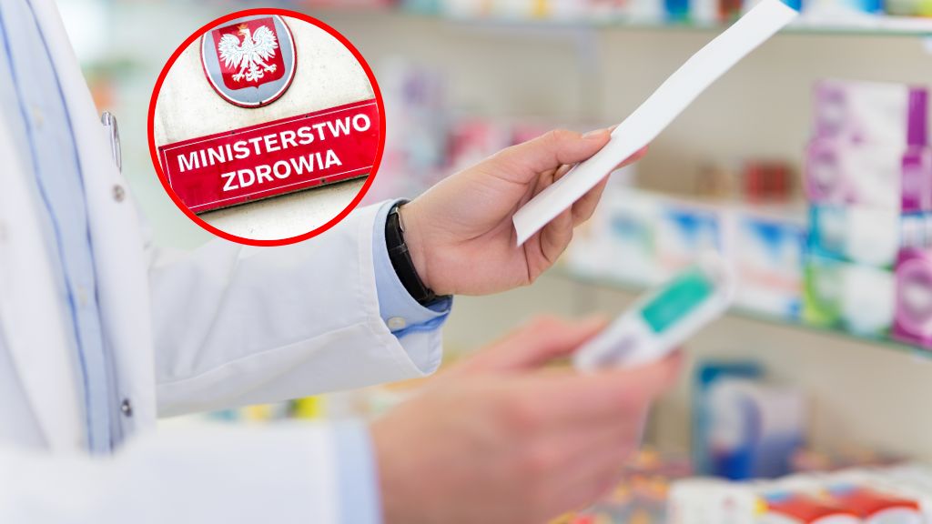 Nowe recepty coraz bliżej. Farmaceuci nie są zadowoleni