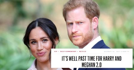 Amerykanie odwracają się od księcia Harry'ego i Meghan Markle! "Para OBRZYDLIWIE BOGATYCH utracjuszy"