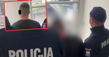 Szukała go cała Europa. Gang 35-latka naraził państwo na miliony strat