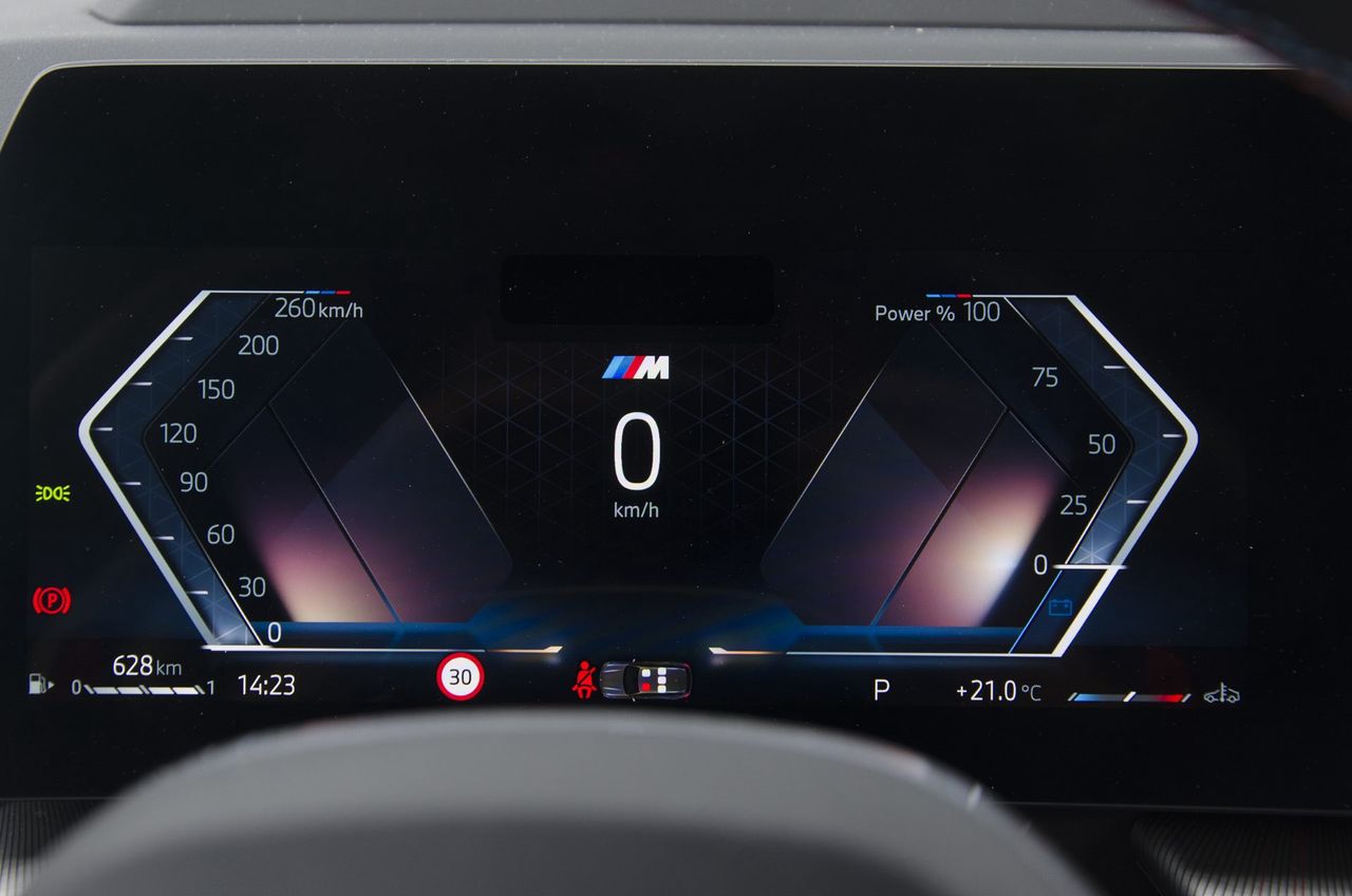 BMW X2 M35i