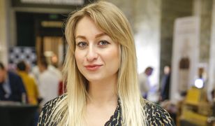 Iwona Kompala wzięła ślub. Pochwaliła się szczegółami uroczystości