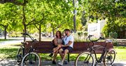 31. Święto Roweru w Lubartowie: przyszły tysiące osób, również z zagranicy