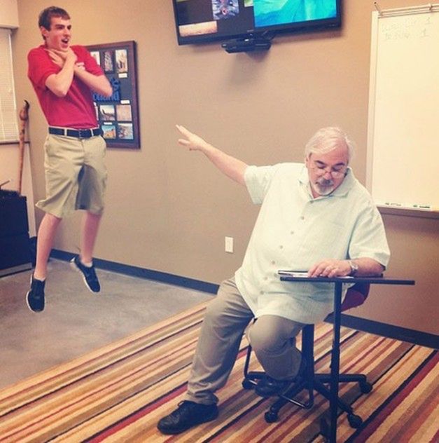 Czas na vadering. Na czym polega nowe szaleństwo, które opanowało Internet? 14