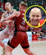 Hiszpański trener lidera rozgrywek nie zgadza się z przepisami w polskiej lidze