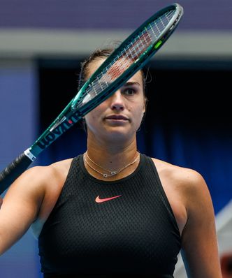 Sabalenka wraca do swojego królestwa. Polki poznały drabinkę w Wuhanie