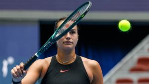 Sabalenka wraca do swojego królestwa. Polki poznały drabinkę w Wuhanie