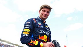 Verstappen w wyścigach długodystansowych? Zaskakujący test Holendra
