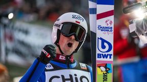 Wrócił stary Piotr Żyła. "Jak ktoś się nie zna, to niech się nie odzywa"