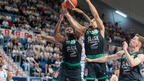 Podwójny triumf Śląska Wrocław. Jakże istotny!