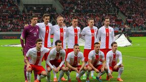 Faro: Polscy kibice już na stadionie (foto)