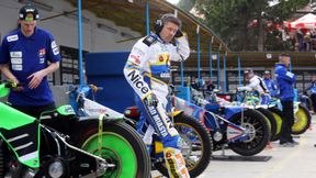 Dla telewizji wszystko. GKM robi remont, bo chce nadal zarabiać