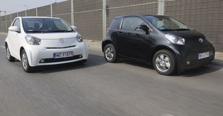 Dla kogo takie auto?
