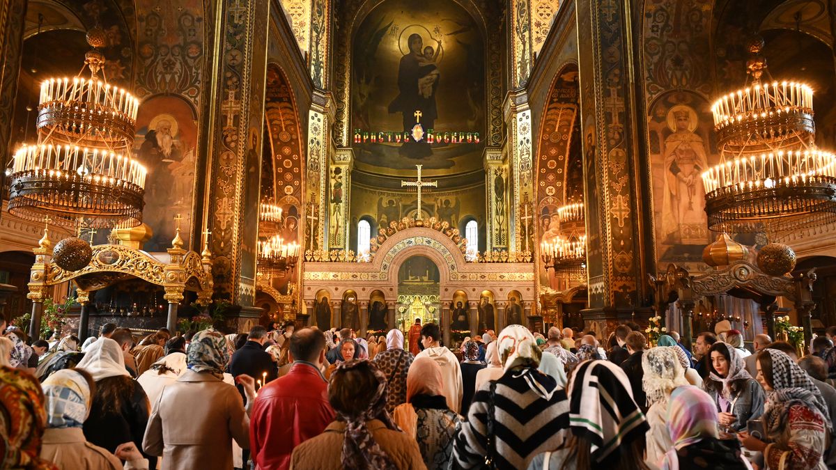 Prawosławni rozpoczęli Wielki Post