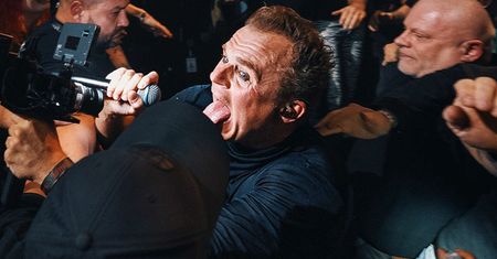 To już koniec? Tak pożegnała się legenda polskiej muzyki