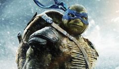 "Wojownicze żółwie ninja" od 8 sierpnia w kinach
