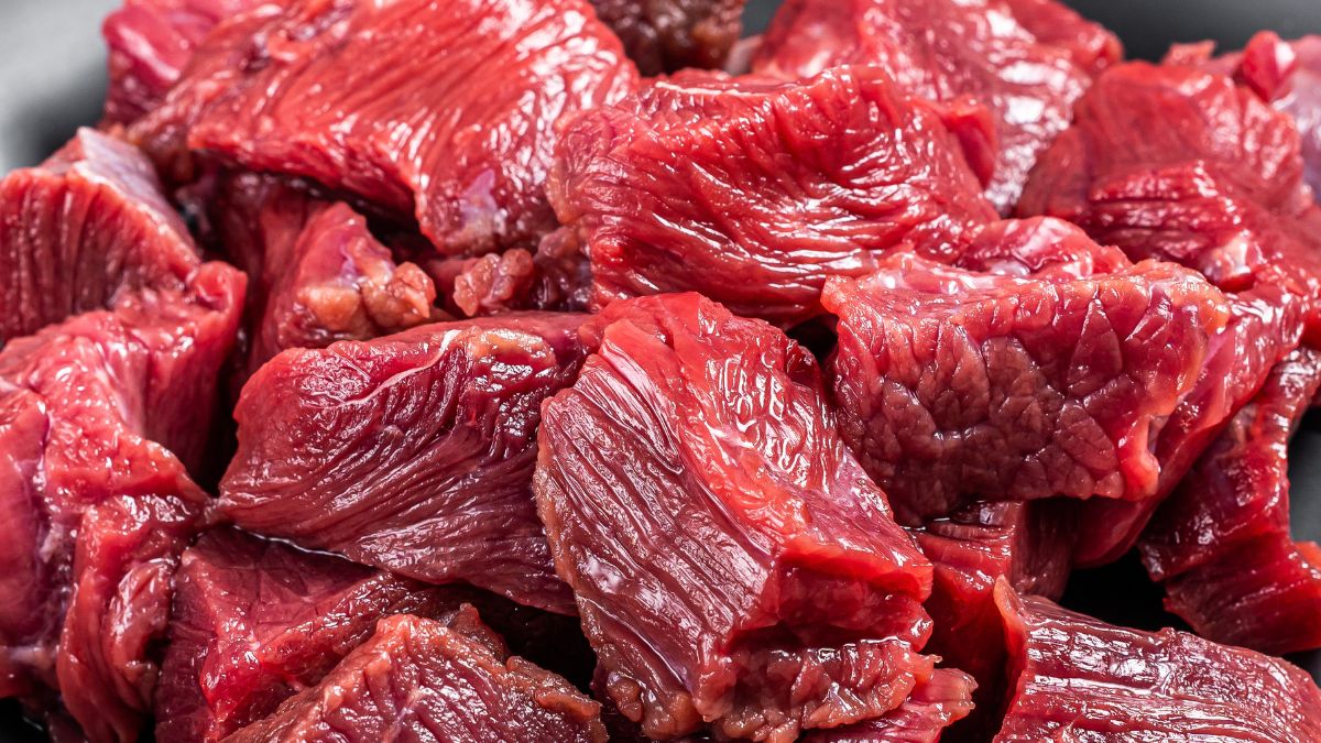 Dlaczego warto sięgać po dziczyznę?