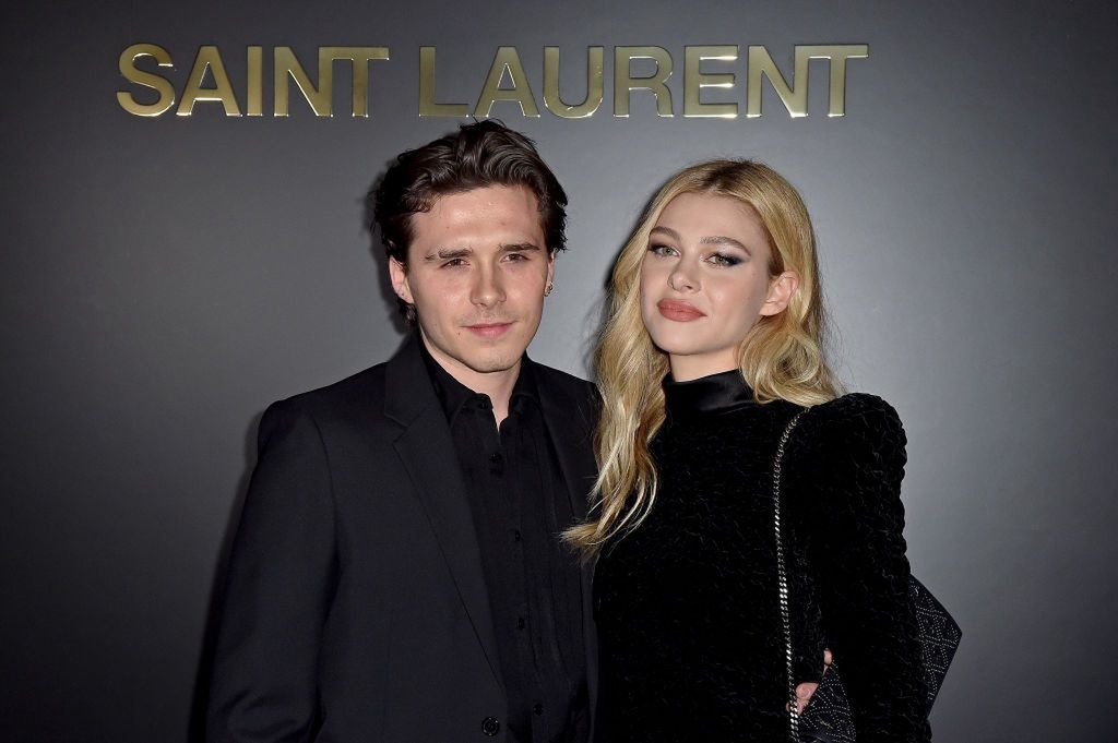 Nicola Peltz pochodzi z bardzo bogatego domu