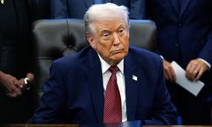 USA określiły priorytety w bezpieczeństwie. Mowa o Europie i Rosji