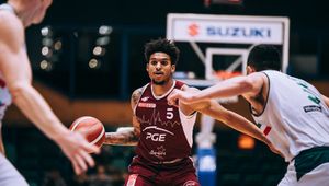 Green znowu wypadł. Tym razem na dobre? MKS musiał szukać nowego gracza