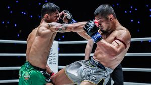 ONE & ONE – w najbliższy weekend w Fightklubie na żywo dwie gale od ONE Championship