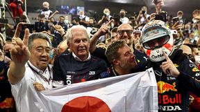 Ważny transfer Red Bulla. Przyczyni się do kolejnych sukcesów?