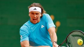 Wielki powrót Zvereva. Było już 0:4 w trzecim secie