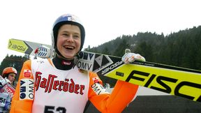 Polacy go uwielbiali. Gdy wpadł na kokainie, traktowano go jak zbrodniarza