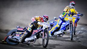 Mecz ZKŻ Kronopol Zielona Góra - Unia Leszno w Twojej komórce