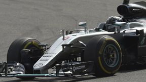 Nico Rosberg zrezygnuje ze szczęśliwej liczby?