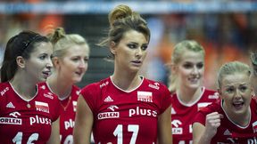 Amerykanki na czele rankingu FIVB. Dalekie miejsce reprezentacji Polski siatkarek