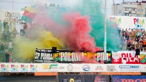 Polonia Piła rozwiązała problem ze stadionem