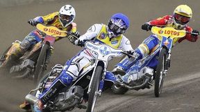 Niechciany Czerwiński zwycięża, Jaguś poza półfinałem (relacja)