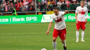 Dariusz Dudka: Na powrót do Wisły namówił mnie Paweł Brożek