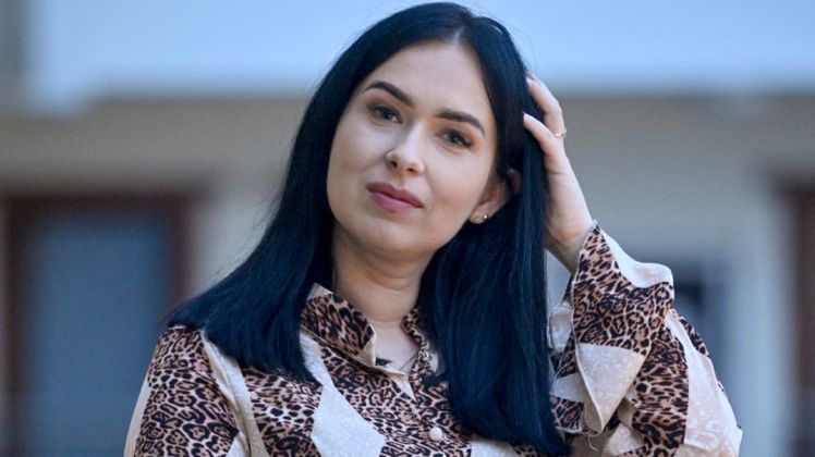 Fani niepokoją się o stan zdrowia Ani z "Rolnik szuka żony"