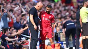 Media. Salah może już nie zagrać w Liverpoolu. To byłby smutny koniec