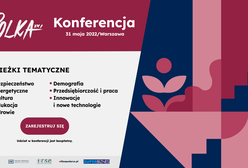 Polka XXI – pomiędzy siłą a wrażliwością